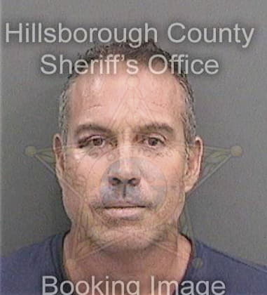 Shawn Morgan, - Hillsborough County, FL 