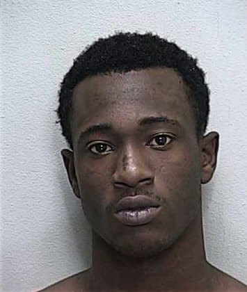 Anthony Owens, - Marion County, FL 