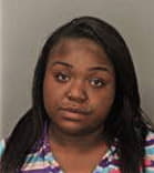 Laresha Partee, - Shelby County, TN 