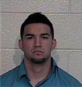 Miguel Pena, - Hidalgo County, TX 