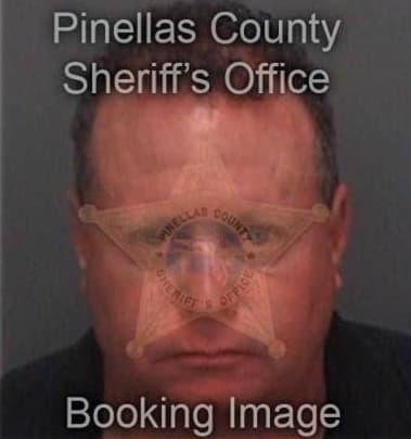 James Perdue, - Pinellas County, FL 