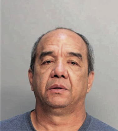 Alejandro Perez, - Dade County, FL 