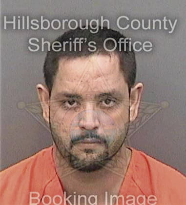 Jeremias Perezperez, - Hillsborough County, FL 