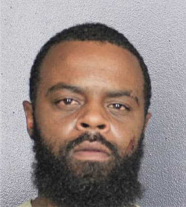 Marckly Petit, - Broward County, FL 