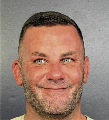 Dustin Phelps, - Broward County, FL 