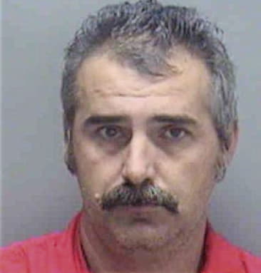 Oscar Pinzon, - Lee County, FL 