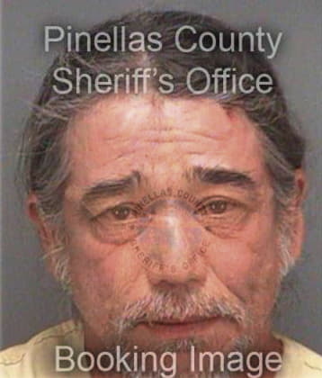 Frank Presch, - Pinellas County, FL 