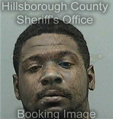 Anthony Pride, - Hillsborough County, FL 