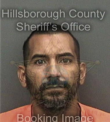 Anthony Requeno, - Hillsborough County, FL 