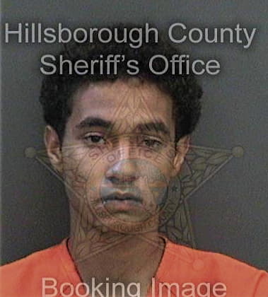 Alex Rhea, - Hillsborough County, FL 