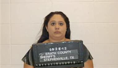 Martha Rios, - Erath County, TX 