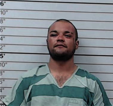 Lorenzo Rivera, - Lee County, MS 