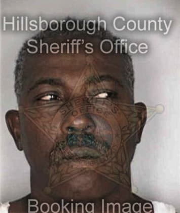 Charles Rivers - Hillsborough County, FL 