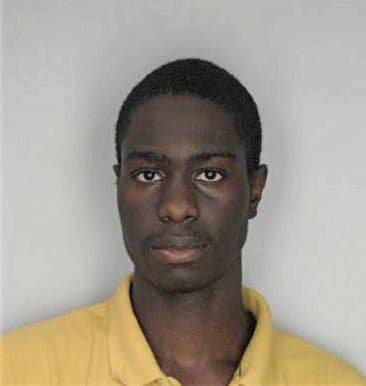Floyd Rivers - Hillsborough County, FL 