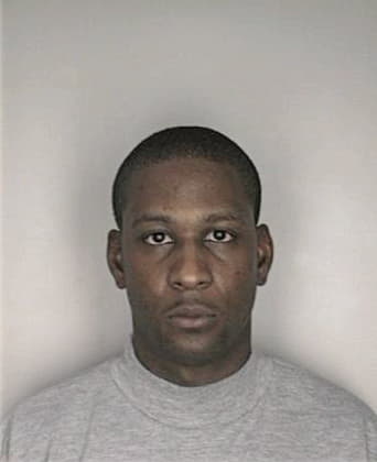 Marcus Roberts - Hillsborough County, FL 