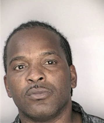 Jerome Robinson - Hillsborough County, FL 