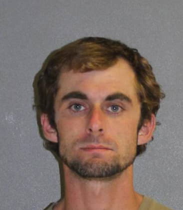 John Robinson, - Volusia County, FL 