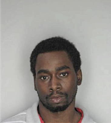 Justin Robinson - Hillsborough County, FL 