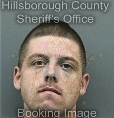 Nathaniel Rodriguez, - Hillsborough County, FL 