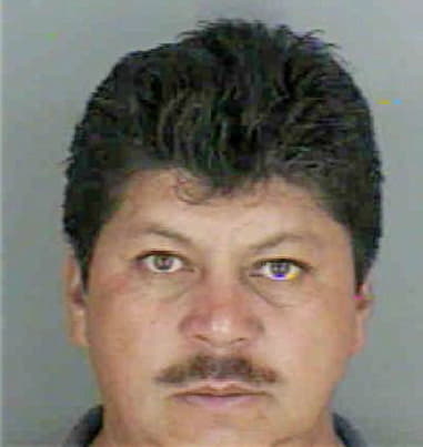 Gregorio Rojassantiago, - Collier County, FL 