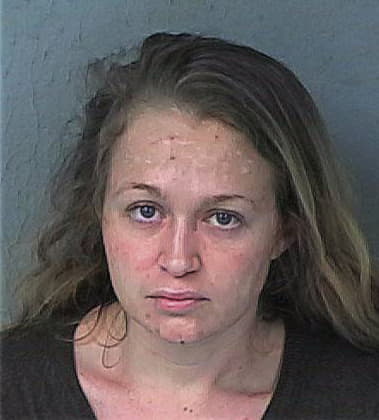 Mary Rooks, - Hernando County, FL 