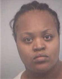 Shantavia Rooks, - Fulton County, GA 