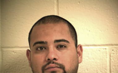 Jose Salazar, - Hidalgo County, TX 