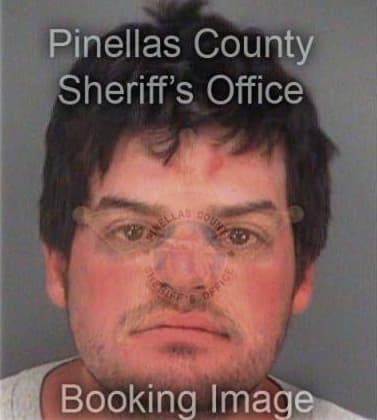 Robert Savittieri, - Pinellas County, FL 