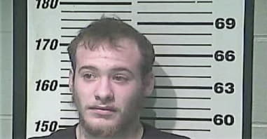 Daniel Scholl - Campbell County, KY 