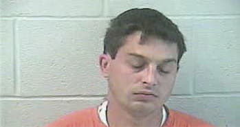 Jeremy Scoggins - Daviess County, KY 