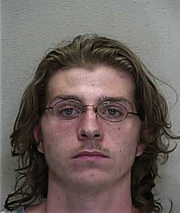 Michael Seaton, - Marion County, FL 