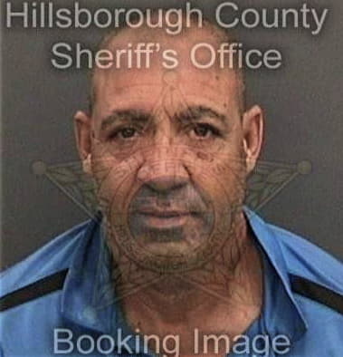 Victor Semidey, - Hillsborough County, FL 