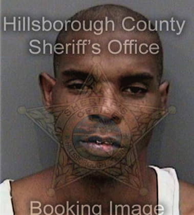 Robert Sewell, - Hillsborough County, FL 