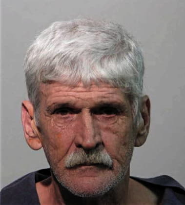 Robert Shaw, - Seminole County, FL 