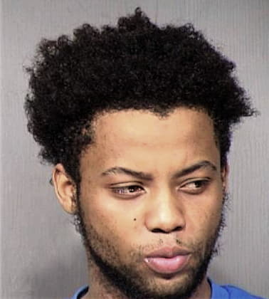 Marlen Shelman-Williams - Maricopa County, AZ 
