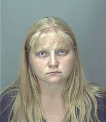 Kimberly Shelor, - Putnam County, FL 