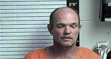 James Shouley, - Graves County, KY 