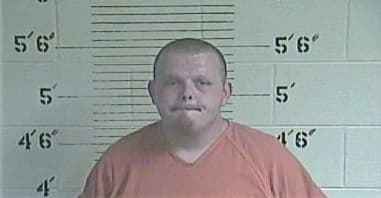 Timothy Shuler, - Perry County, KY 