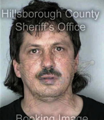 Ricardo Silva, - Hillsborough County, FL 