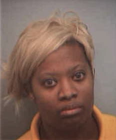 Beatrice Simmons - Fulton County, GA 