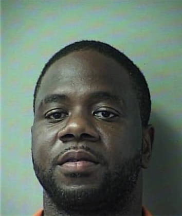 Jerome Smedley, - Okaloosa County, FL 