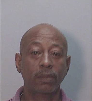 Fred Smith, - Guilford County, NC 