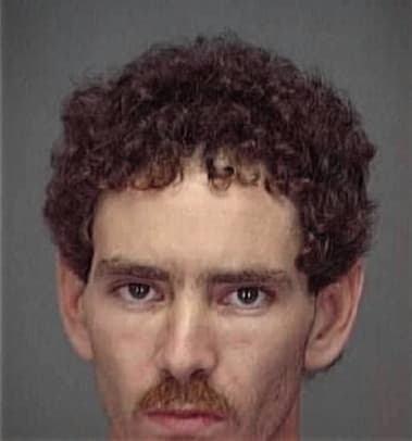 James Smith - Polk County, FL 