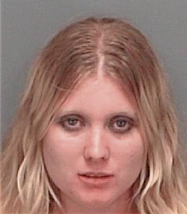 Melissa Smith - Pinellas County, FL 