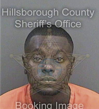 Reginald Smith, - Hillsborough County, FL 