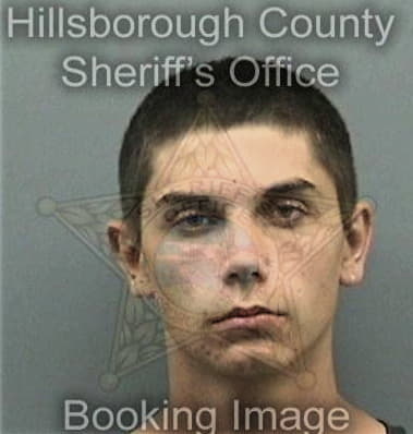 Robert Smith, - Hillsborough County, FL 