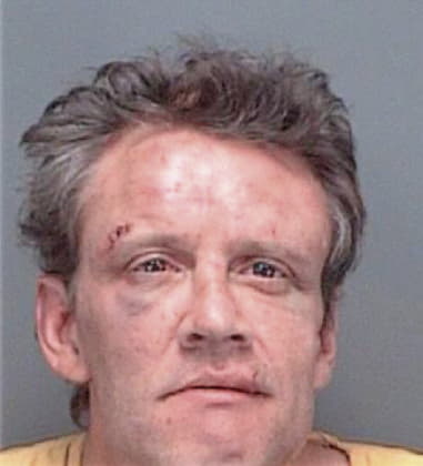 Ian Soman - Pinellas County, FL 