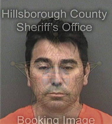 David Stewart, - Hillsborough County, FL 