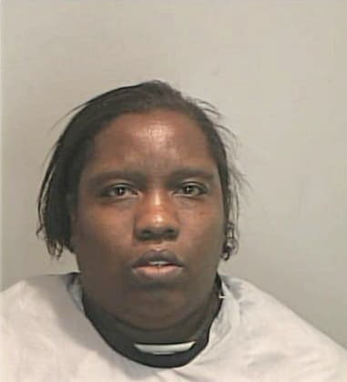 Kawana Stillwell, - DeKalb County, GA 