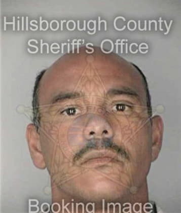 Kevin Swilley, - Hillsborough County, FL 